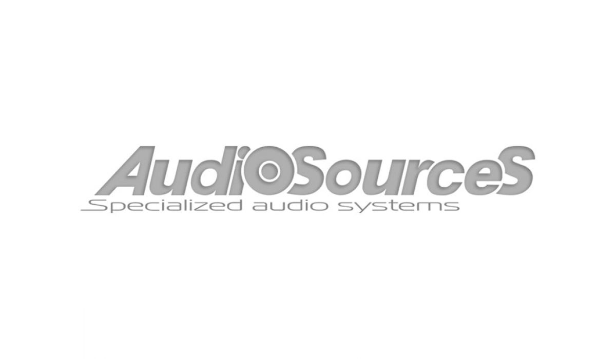Официальный представитель Audiosources Electronic Technology