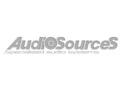 Official Representative Audiosources Electronic Technology