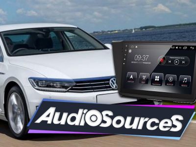 Car full-time head units on Android OS