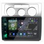Штатна магнітола AudioSources T250-1041S для Volkswagen Touran 2003-2010