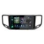 Штатна магнітола AudioSources T250-1081S для Volkswagen Teramont 2017+