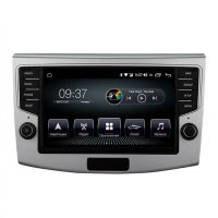 Штатна магнітола AudioSources T200-1025S для Volkswagen