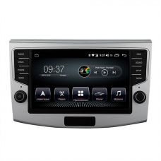 Head unit AudioSources T200-1025S for Volkswagen