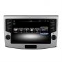 Head Unit for Volkswagen from AudioSources: T200-1020S
