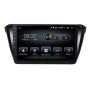 Head Unit for Skoda from AudioSources: T200-1035S