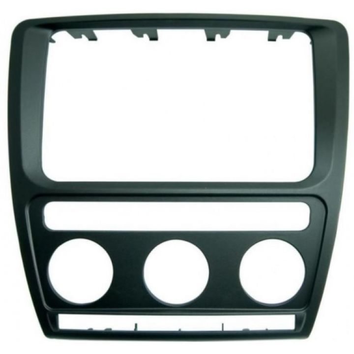 Рамка AudioSources RP-4160 для Skoda