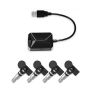 Tire Pressure Sensors AudioSources TP-4001