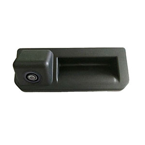Rear view camera SKD800 VAG Skoda